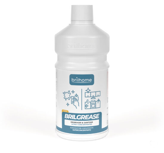 BRILGREASE-universalus riebalų šalinimo valiklis